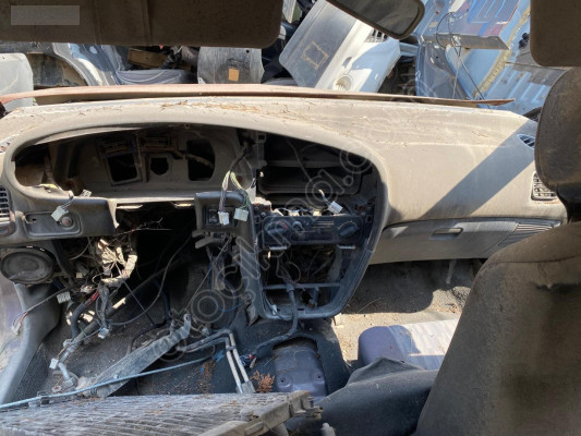 PROTON 416 GÖĞÜS , PROTON 420 GÖĞÜS ORJİNAL ÇIKMA