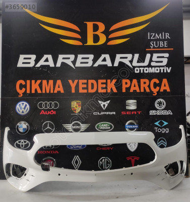 MERCEDES-BENZ E SERİSİ W213 AMG ÖN TAMPON A21388557404