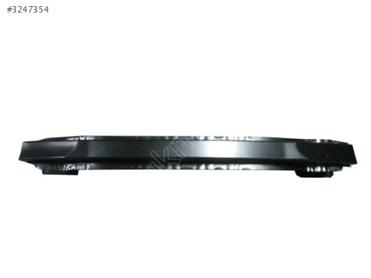 VOLKSWAGEN POLO- 6- 10/17; ARKA TAMPON DEMİRİ