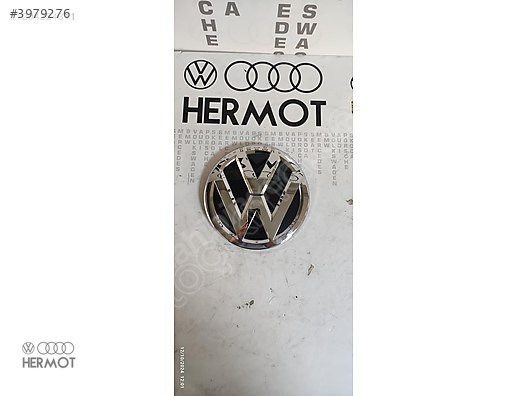 3G0853601B VW PASSAT JETTA ÖN ARMA (SIFIR)