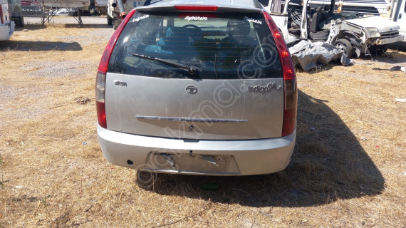 Tata indigo sağ arka stop