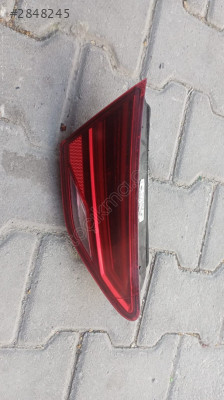 SEAT LEON SOL İÇ STOP LEDLİ 2017-2020 5F0945307N ORJİNAL ÇIKMA