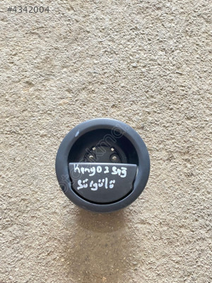 RENAULT KANGOO 3 SAĞ SÜRGÜLÜ KAPI İÇ AÇMA KOLU