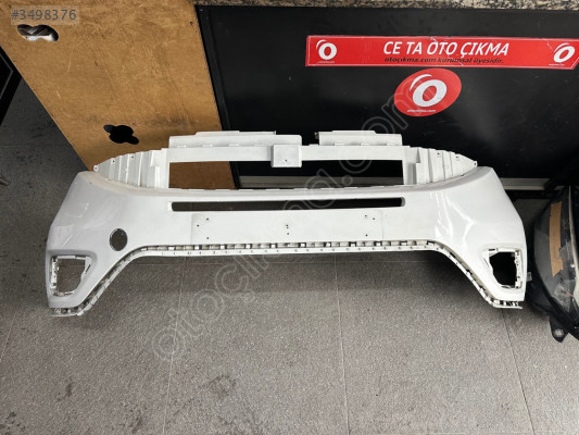 FİAT DOBLO 4 ÖN TAMPON ÇIKMA ORJİNAL