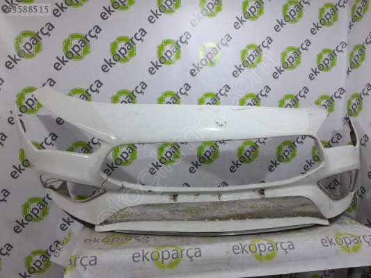 2019-2023 Mercedes CLA W118 AMG Ön Tampon A1188853901