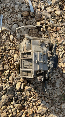 PROTON 416 KALORİFER KUTUSU ÇEVİK OTO ORJİNAL ÇIKMA BURSA