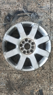 Audi çelik cant
