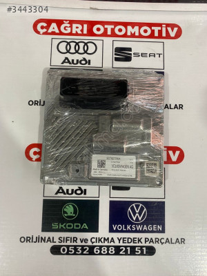 SKODA CİTİGO ŞANZIMAN BEYNİ 0CT927750A - 0CT 927 750 A