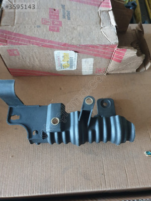 Fiat siena palio tesisat muhafazasi 46436368