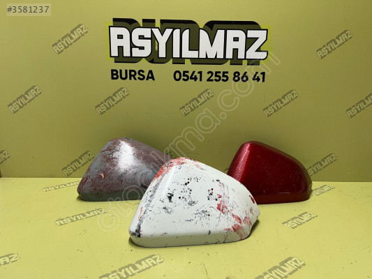 TOGG T10X SOL AYNA KAPAĞI ORJİNAL