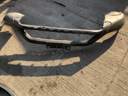 HONDA CRV ÖN TAMPON ALT SPOİLER