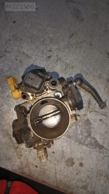 Citroen zx 1.8 8v gaz kelebegi
