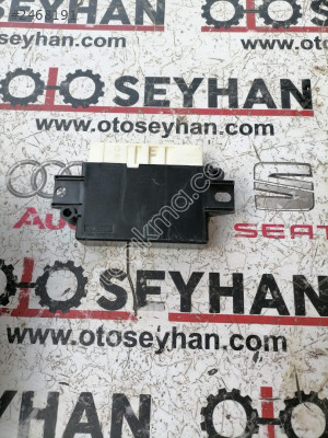 3Q0919294B Passat b8.5 park sensörü beyni
