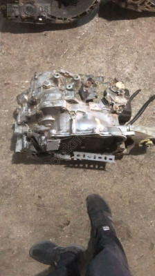 2006-2010 CHEVROLET CAPTİVA KOMPLE ŞANZIMAN
