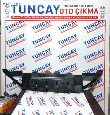 CHEVROLET CRUZE ÖN TAMPON ALT MUHAFAZA ÇIKMA YEDEK PARÇA