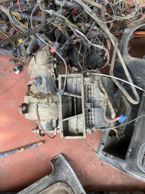 PEUGEOT  206   KALORİFER  KAZANI