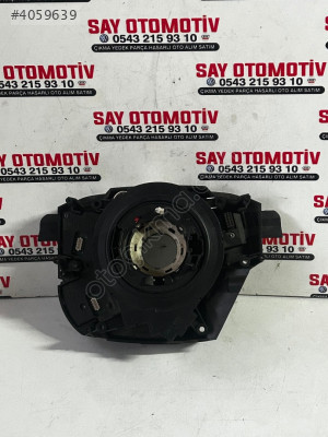 697639402 LZ917022601 BMW E60 E63 AİRBAG SARGISI DİREKSİYON KART