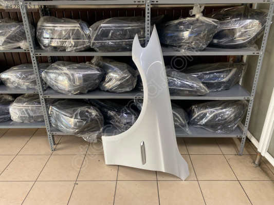 BMW 5 SERİSİ F10 SOL ÖN ÇAMURLUK ORJİNAL