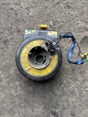 2011 Hyundai getz airbag sargısı