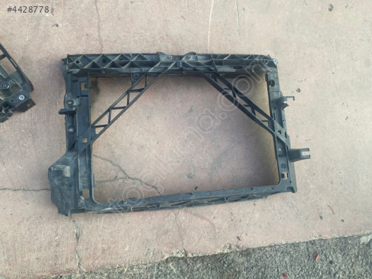 SKODA FABİA ÖN PANEL ORJİNAL ÇIKMA 2014-2020