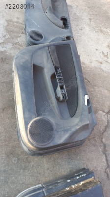 OPEL CORSA D SOL ÖN KAPI DÖŞEMESİ.OTO ERKAN ÜNYE