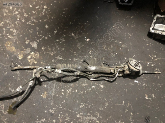 PEUGEOT 308 DİREKSİYON KUTUSU