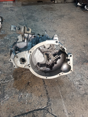 DUCATO 2.8 TD ÇIKMA ŞANZIMAN