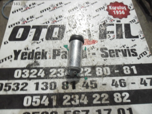 VW PASSAT 0580453453 YANDAN ÇIKIŞLI SIFIR ORJ. BOSCH BENZİN POMPA