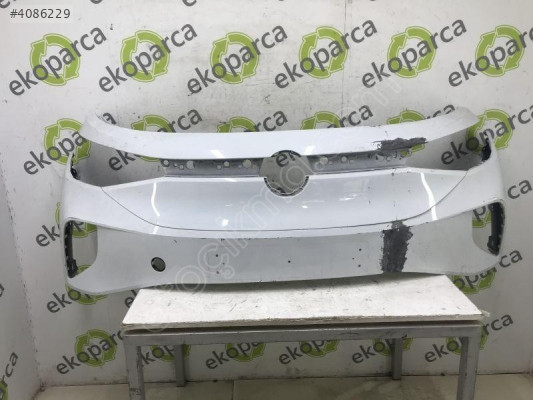 VOLKSWAGEN ID.4 2021 2024 ÖN TAMPON 11A807221