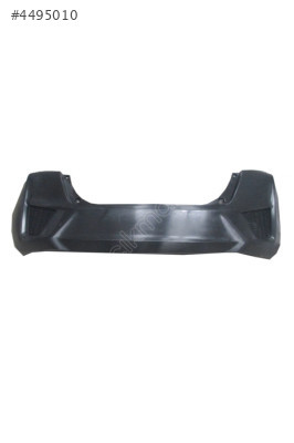 Honda Jazz Arka Tampon Fpi 20152017