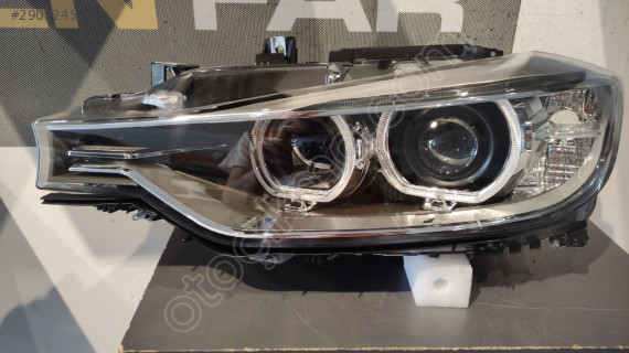 BMW F30 SOL FAR XENON 2012 F3012-7002ORJ 63117314531 SO