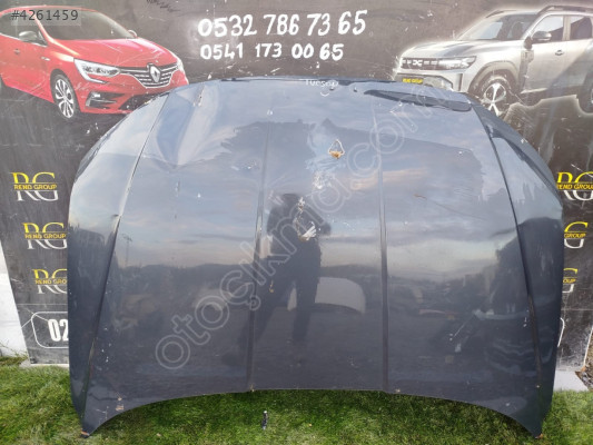 HUNDAİ TUCSON MOTOR KAPUTU ORİJİNAL ÇIKMA 2024