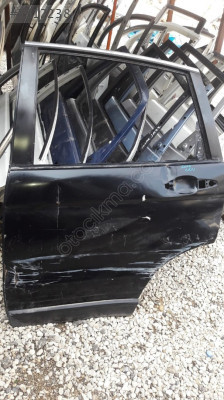 2008 - 2012  Honda CRV Sol Arka Kapı - Adana Çıkma Oto Parça