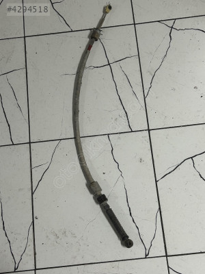 AUDİ A4 B5 PASSAT B5 1.9 TDİ AFN OTOMATİK ŞANZIMAN HALATI