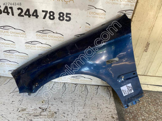 HONDA CİVİC SOL ÖN ÇAMURLUK 1996-1999 MODEL ORJİNAL ÇIKMA