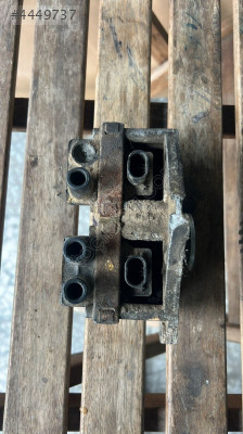 Fiat Doblo 1.2 ateşleme bobini