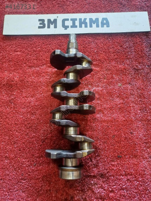 Mitsubishi 1.5 4g30 Krank mili