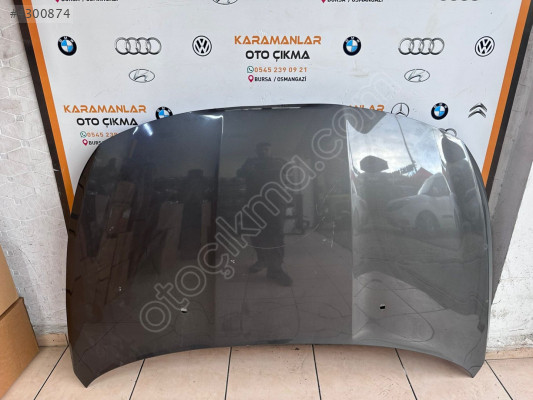 FİAT EGEA ÖN KAPUT ORJİNAL