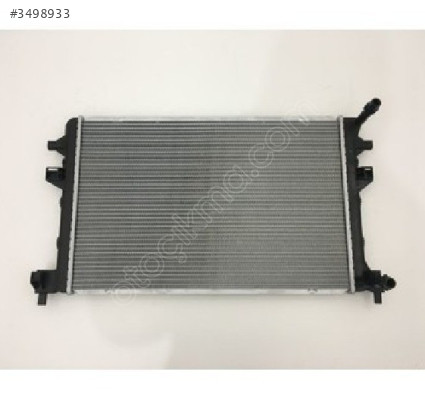 5Q0121251EJ OCTAVİA A3 GOLF7 SU RADYATÖRÜ (2)