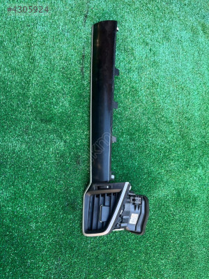 HONDA CİVİC FC5 SAĞ DİFÜZÖR