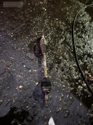 RENAULT CLİO 4 SOL AKS KONUK OTO