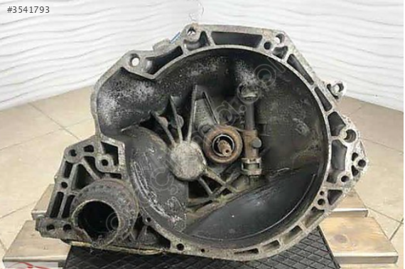 90193516 OPEL KADETT CORSA ASTRA F ŞANZIMAN 2.EL
