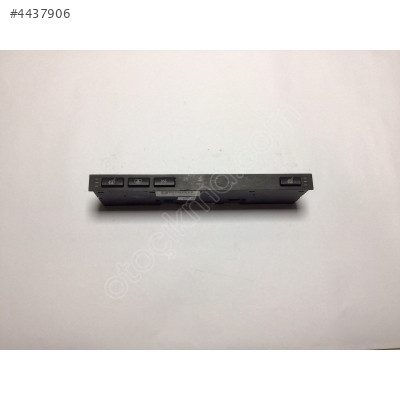 Bmw E39 E38 5 7 Serisi Orta Konsol 61.31-8380265