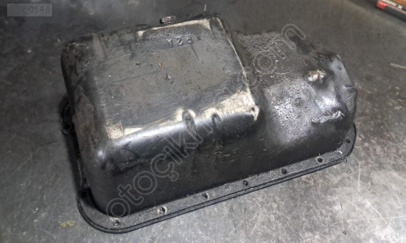 Honda Civic Çıkma  Kartel