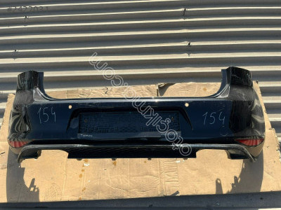 GOLF 7 ARKA TAMPON ORJİNAL PARK SENSÖRLÜ OEM:5G6807417K