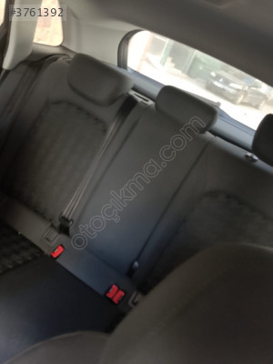 AUDI A3 KOLTUK TAKIMI ÇIKMA ORJINAL