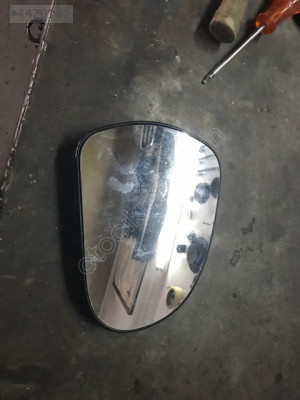 PEUGEOT 207 SAĞ AYNA CAMI ORJİNAL ÇIKMA