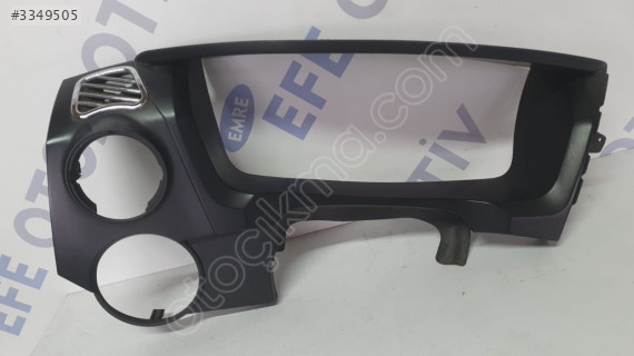 ssangyong actyon sport gösterge çerçeve (son fiyat)