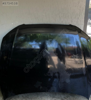 AUDI A5 KAPUT EGE OTOMOTİV