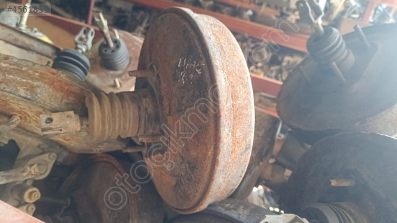 Hyundai espace westinghause